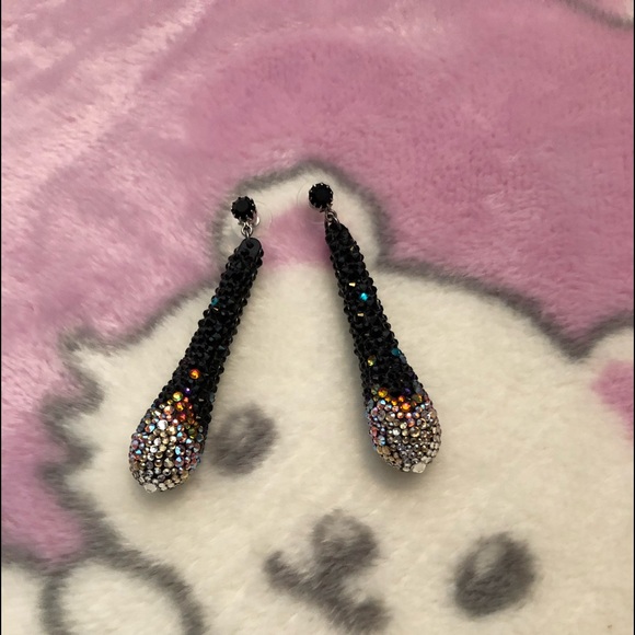 SpEcTrA Tarina HUNDREDS of Swarovski crystals NeW faberge - Picture 10 of 11